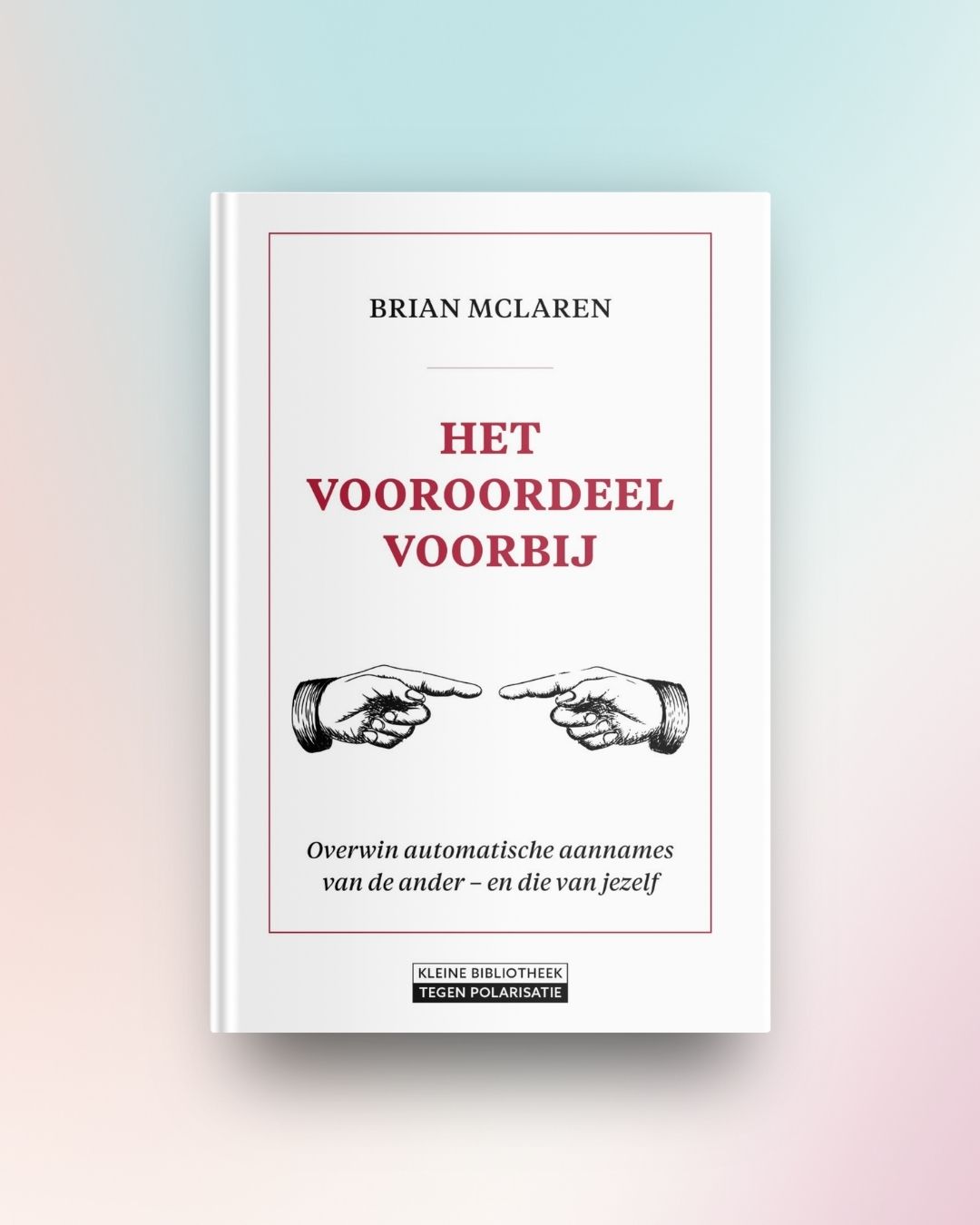 Het vooroordeel voorbij