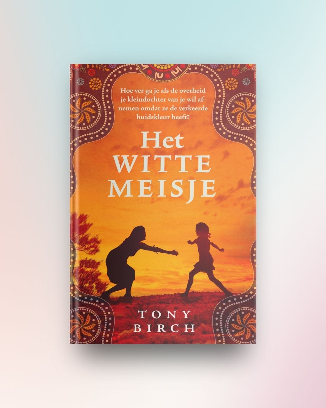 Het witte meisje