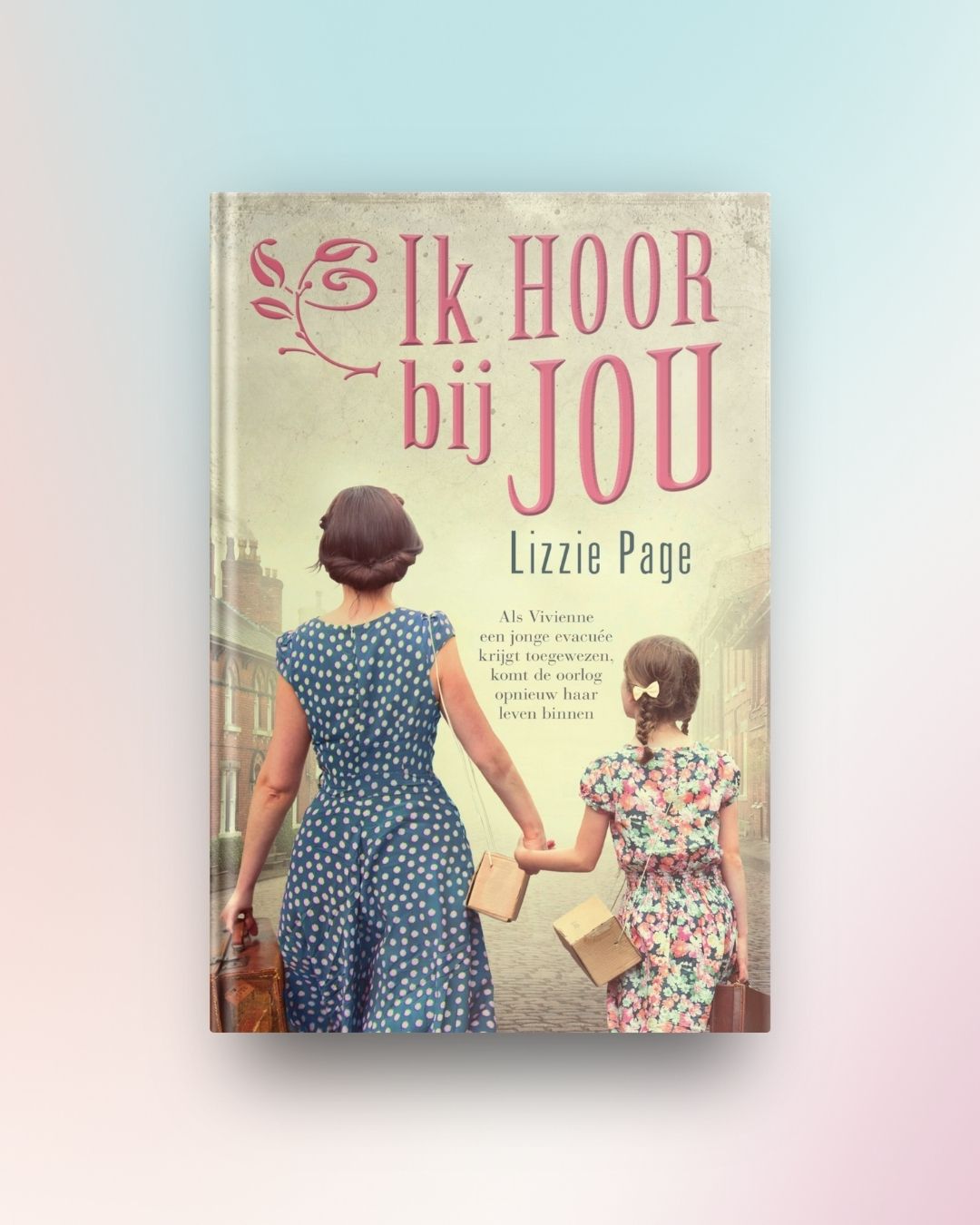 Ik hoor bij jou