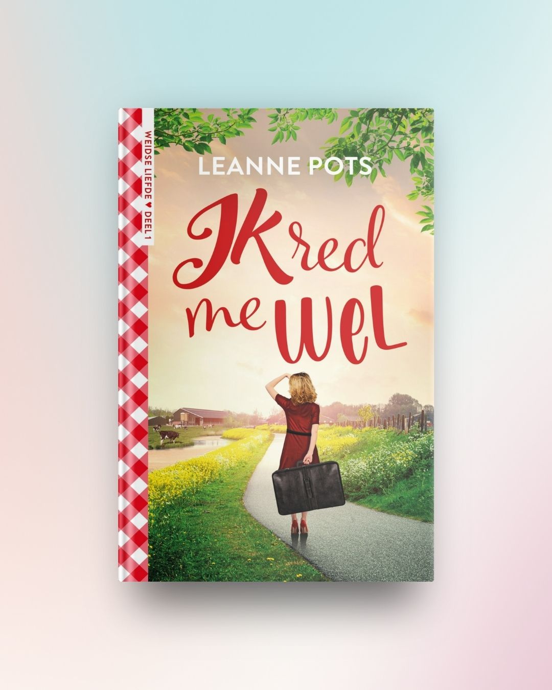 Ik red me wel