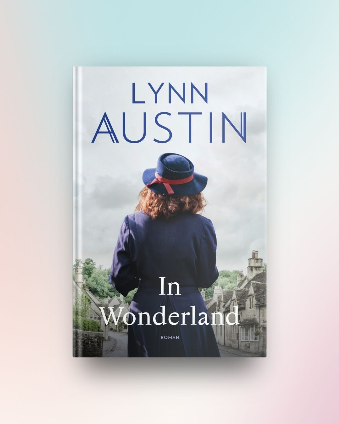 In wonderland