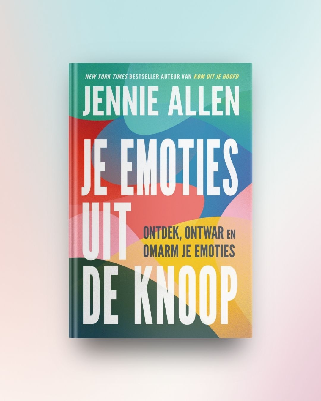 Je emoties uit de knoop