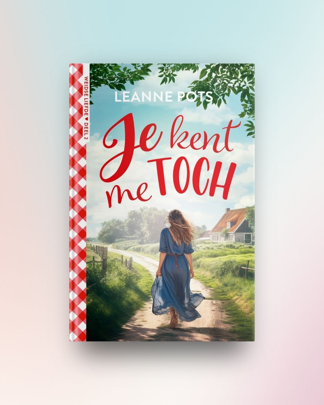 Je kent me toch