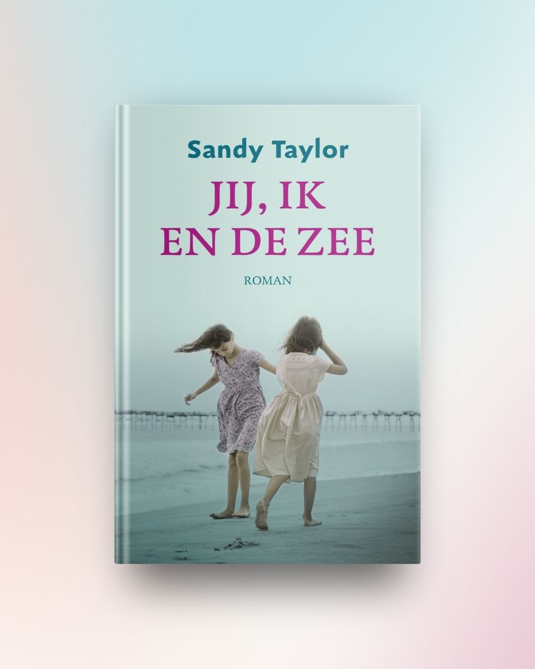 Jij, ik en de zee