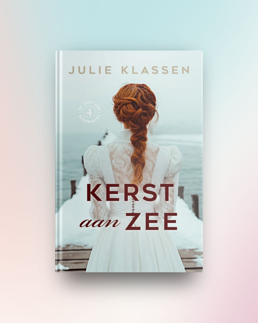 Kerst aan zee