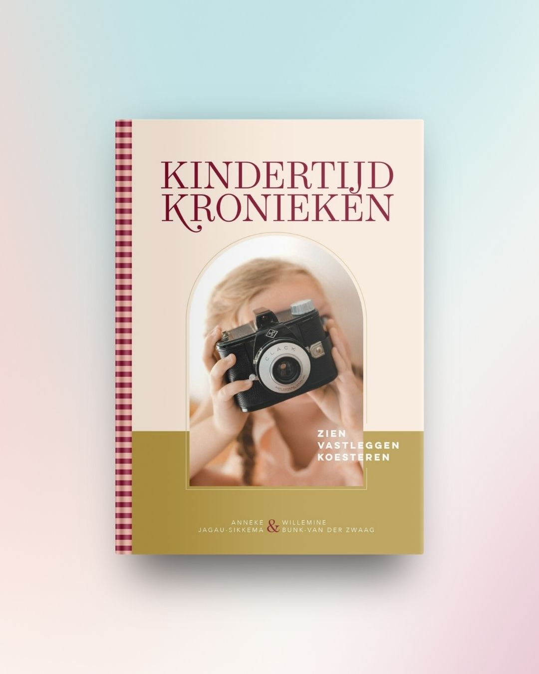Kindertijdkronieken