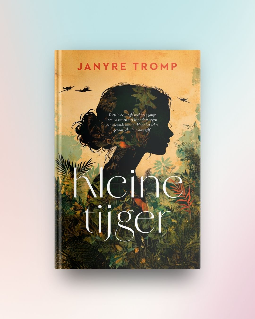 Kleine tijger