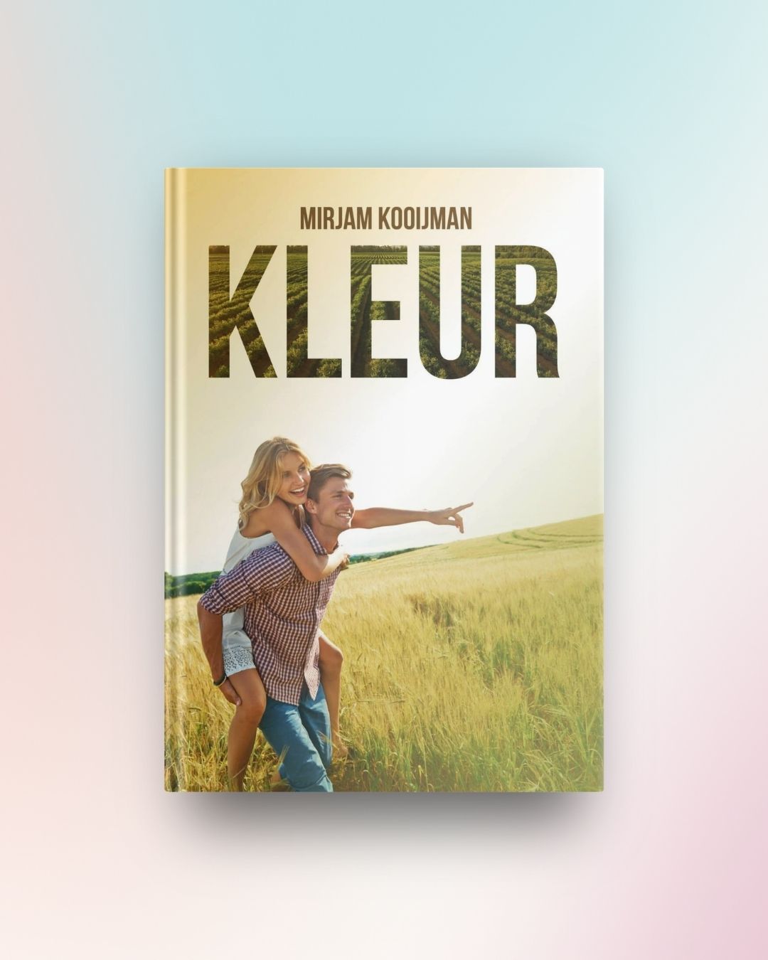 Kleur