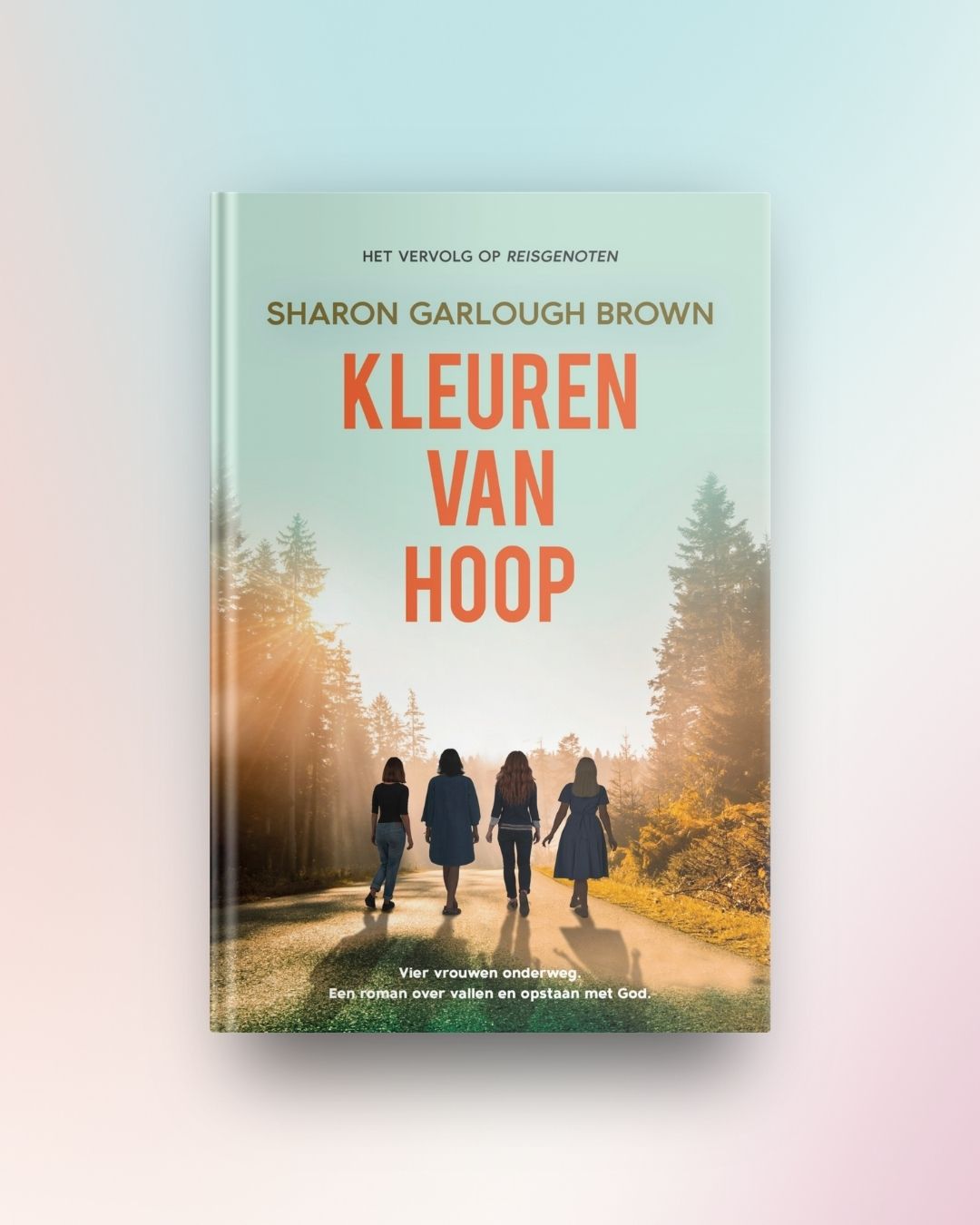 Kleuren van hoop