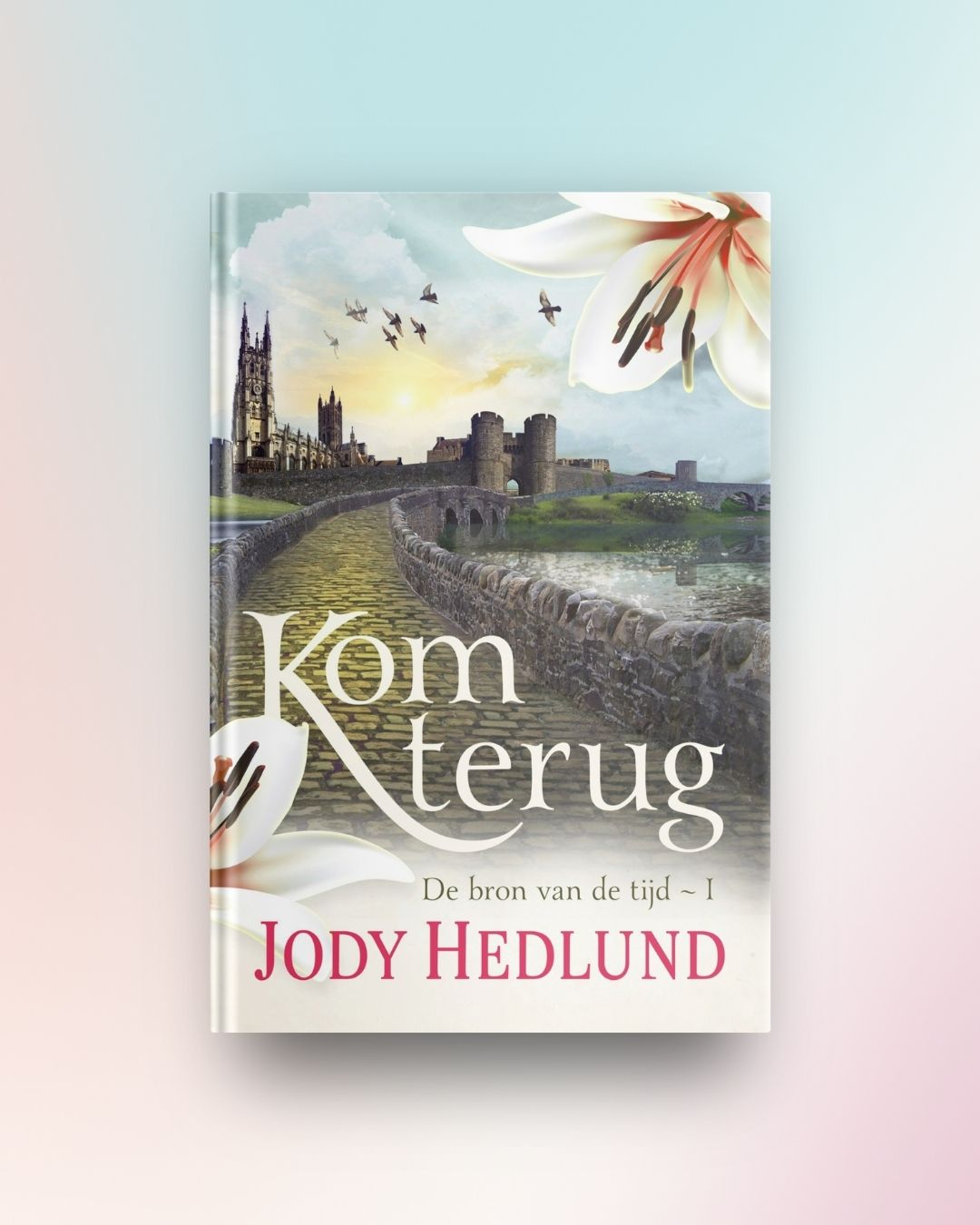 Kom terug