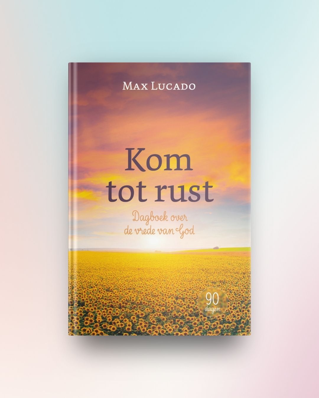 Kom tot rust