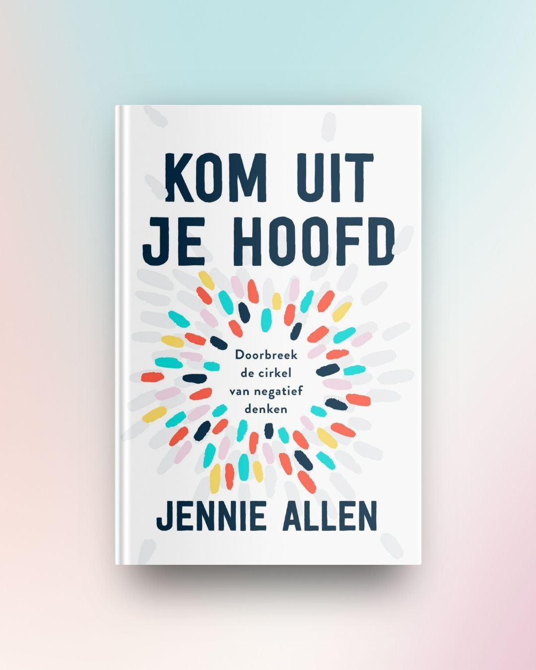 Kom uit je hoofd
