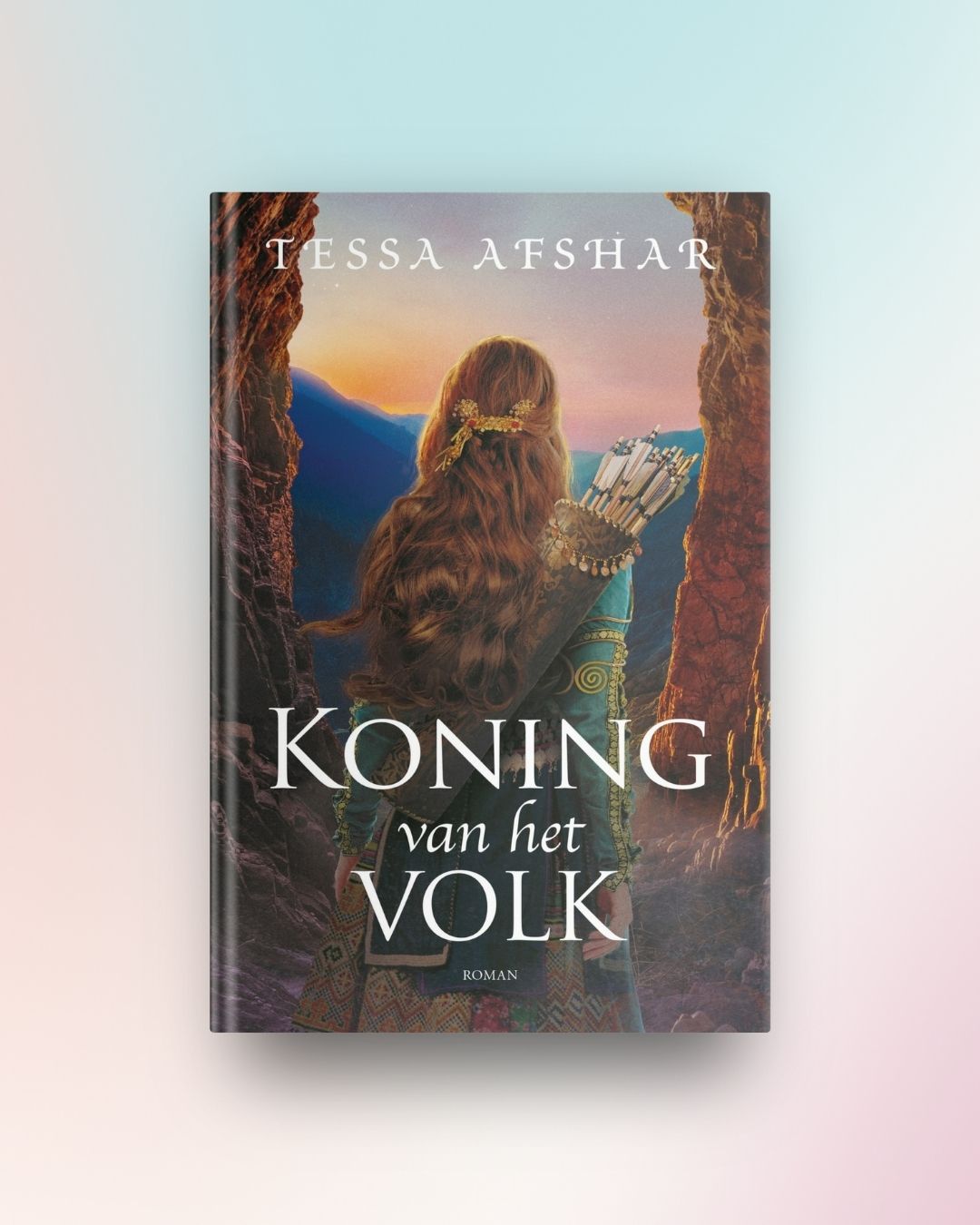 Koning van het volk