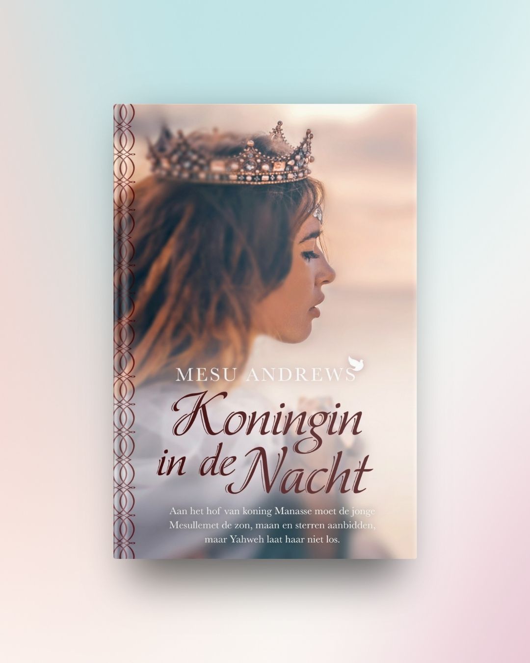 Koningin in de nacht