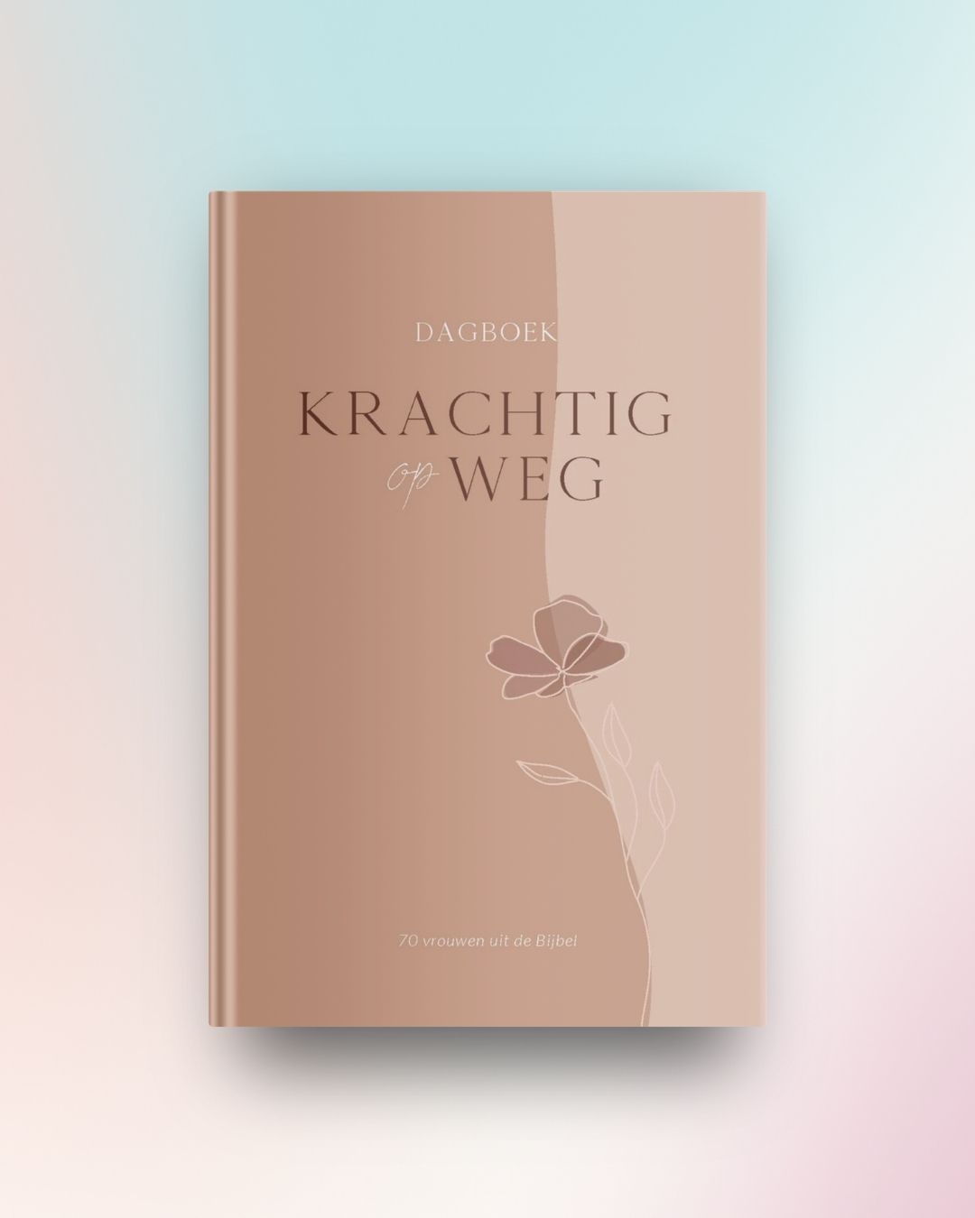 Krachtig op weg