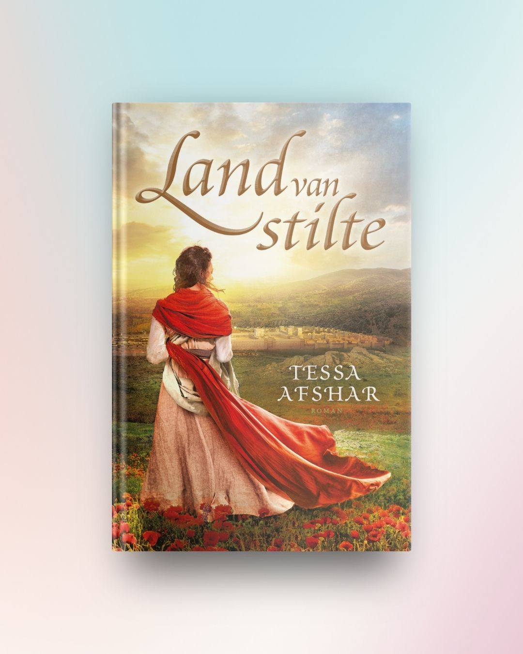 Land van stilte