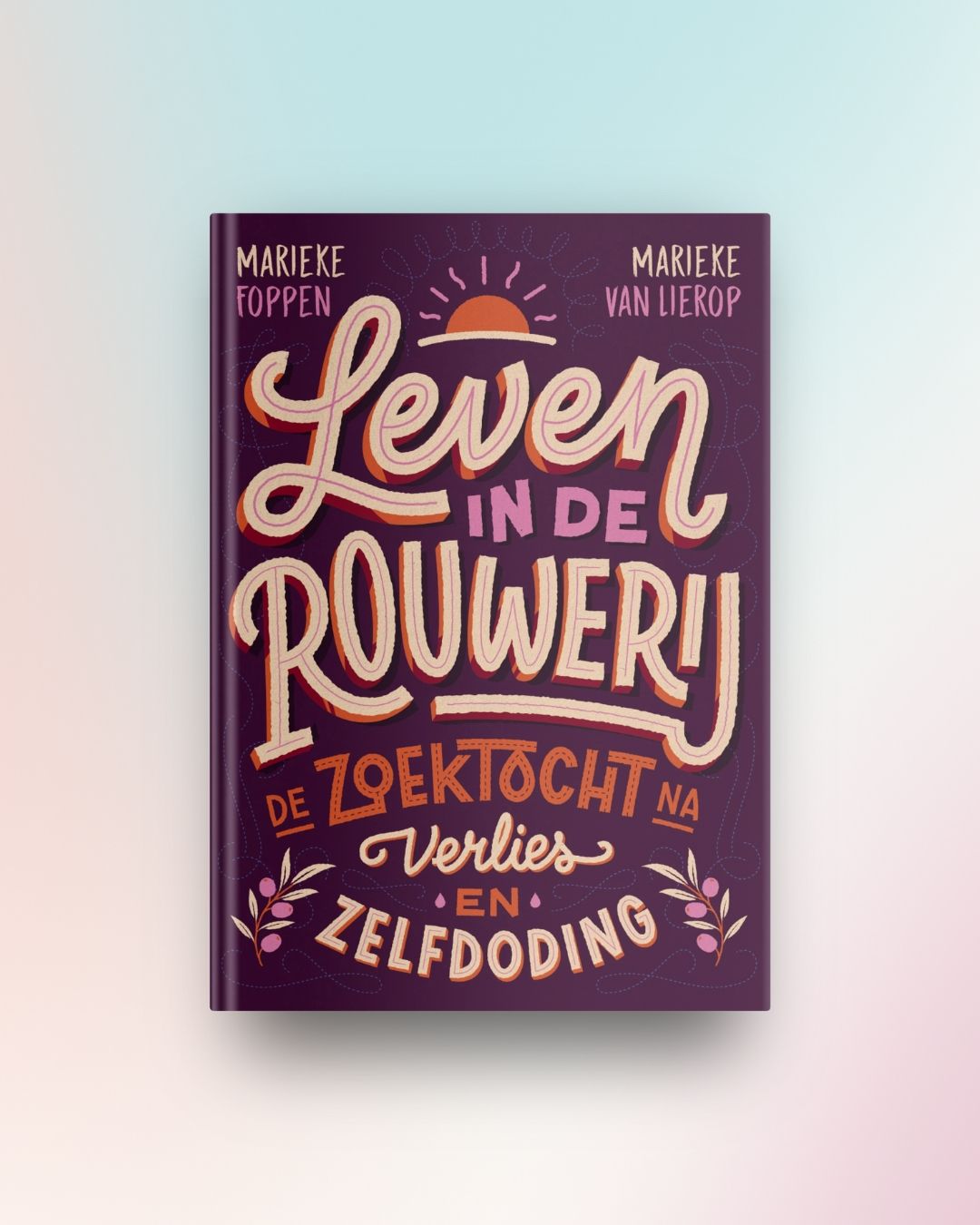 Leven in de rouwerij
