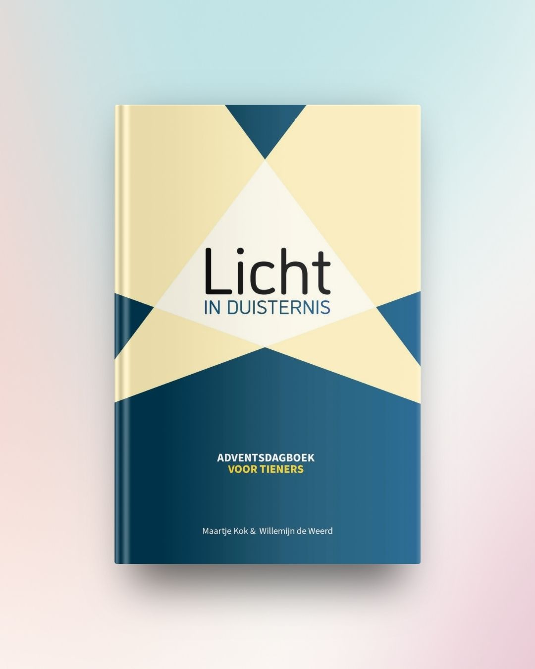 Licht in duisternis