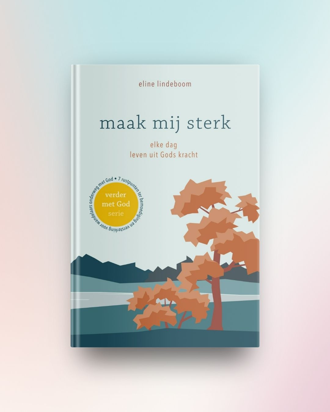 Maak mij sterk