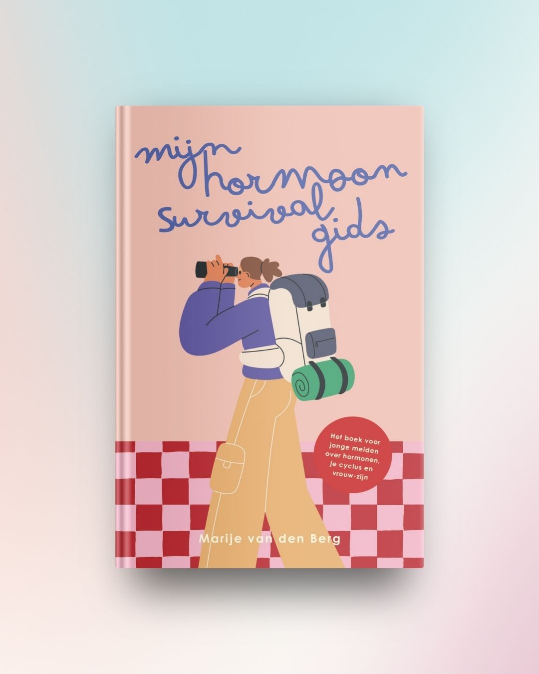 Mijn hormoonsurvivalgids