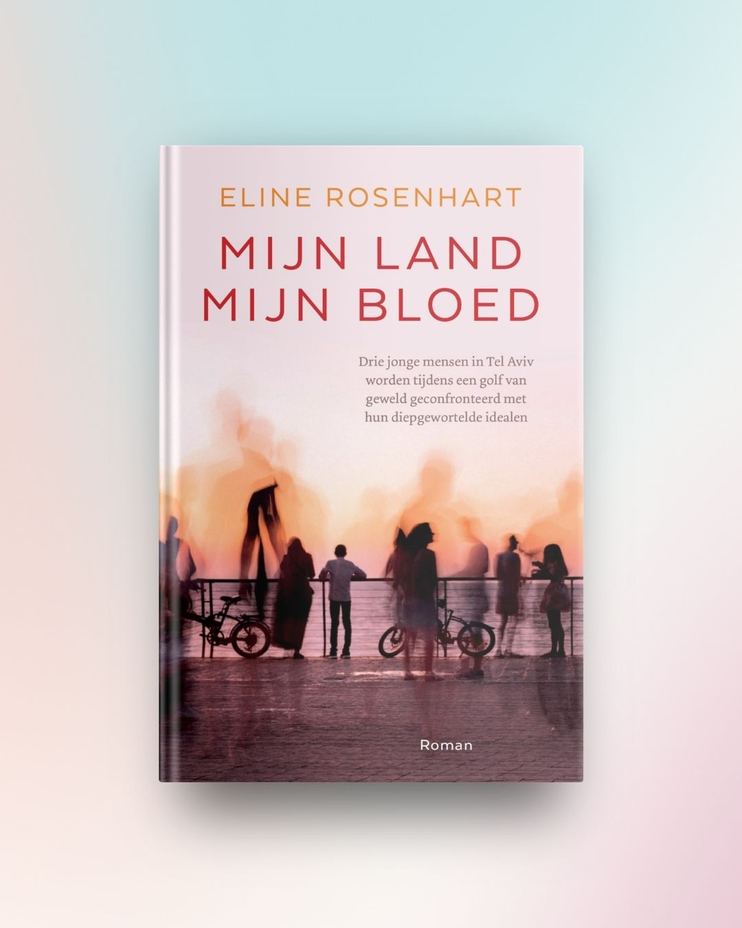 Mijn land, mijn bloed