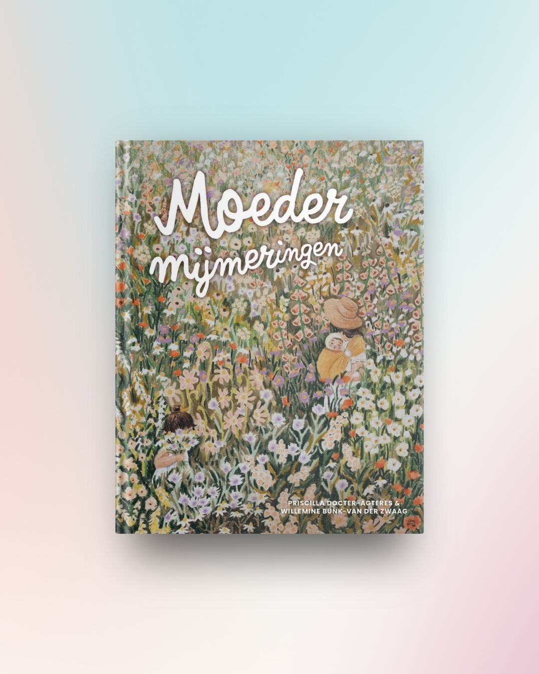 Moedermijmeringen