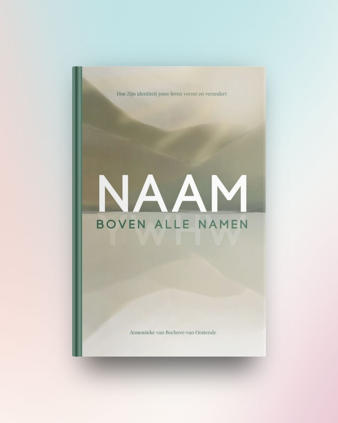 Naam boven alle namen