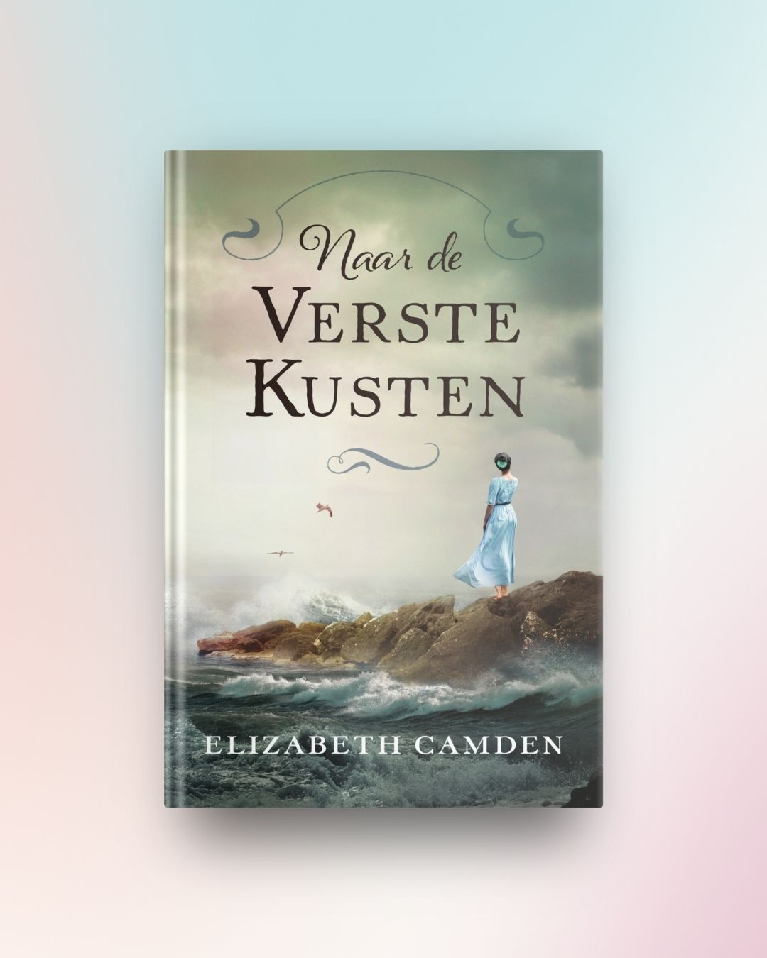 Naar de verste kusten