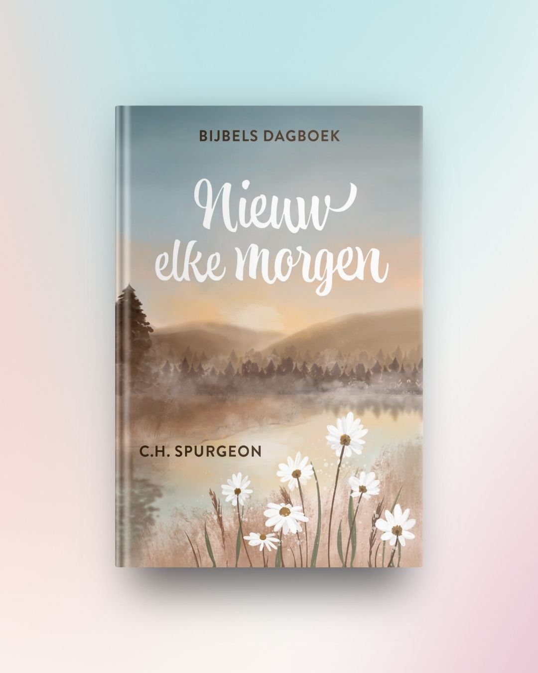 Nieuw elke morgen