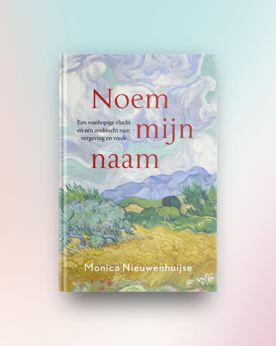 Noem mijn naam