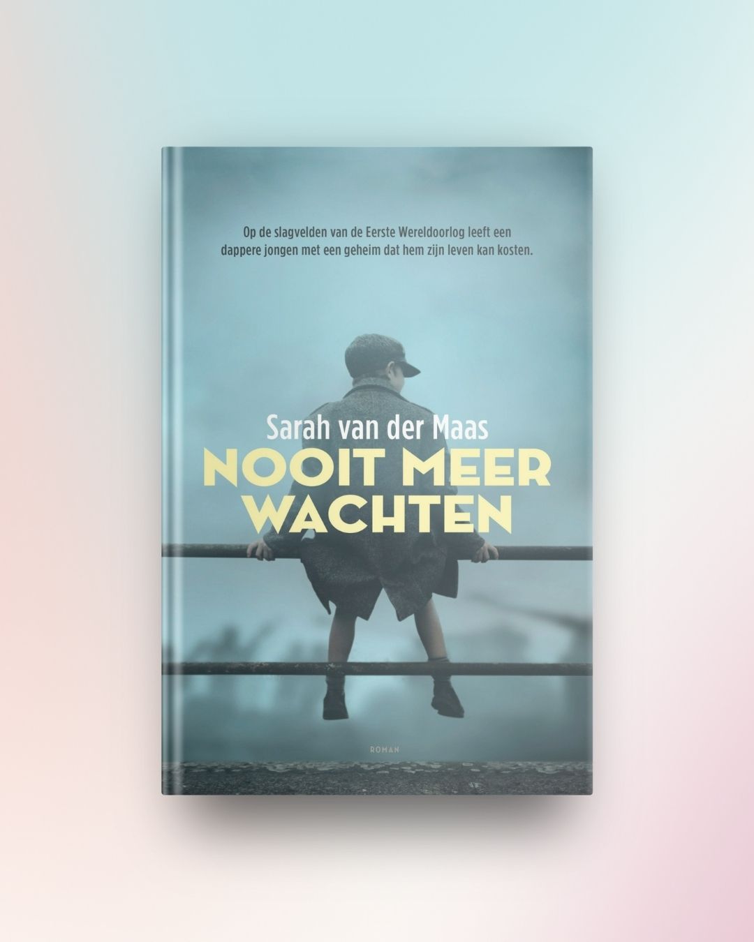Nooit meer wachten