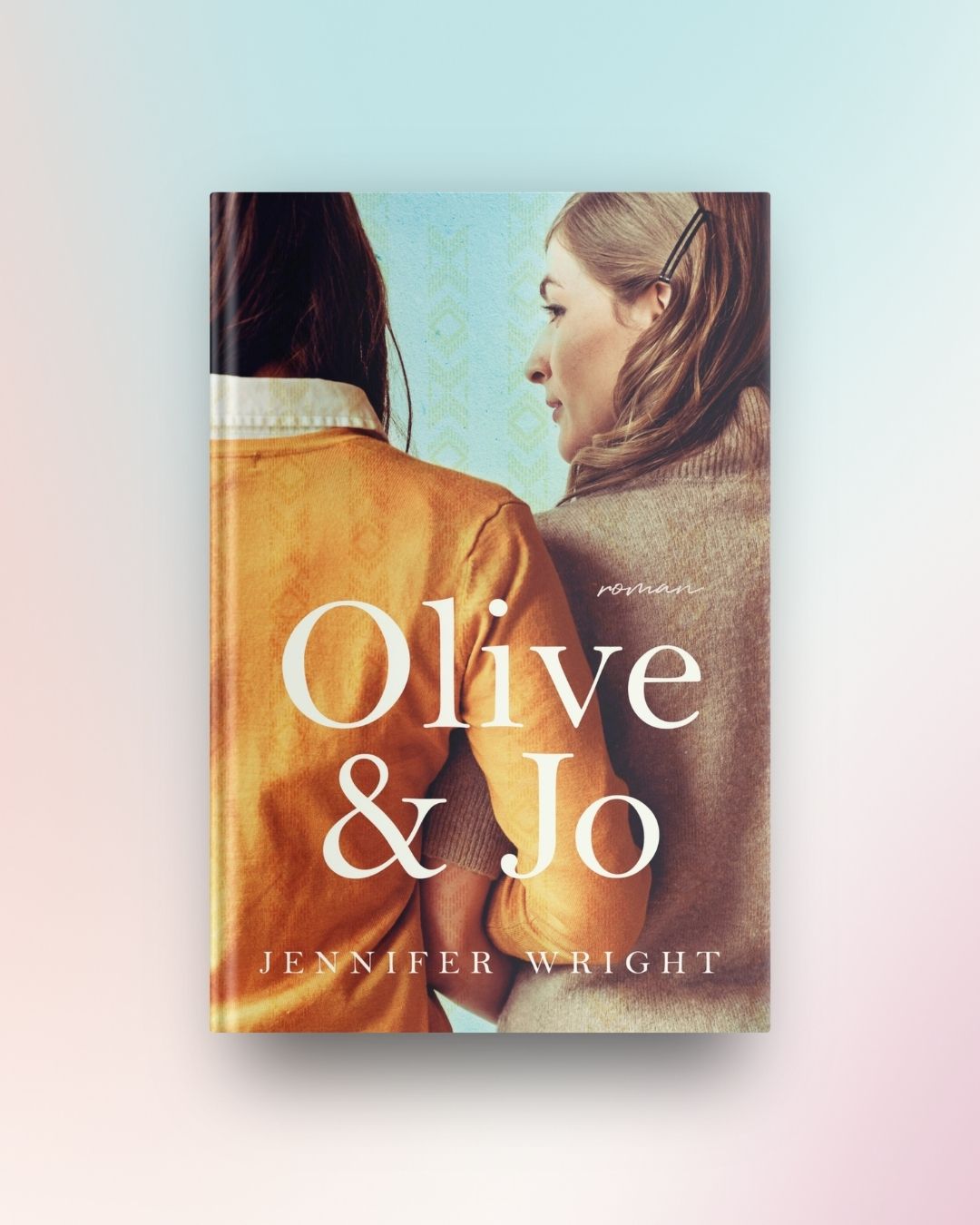 Olive en Jo