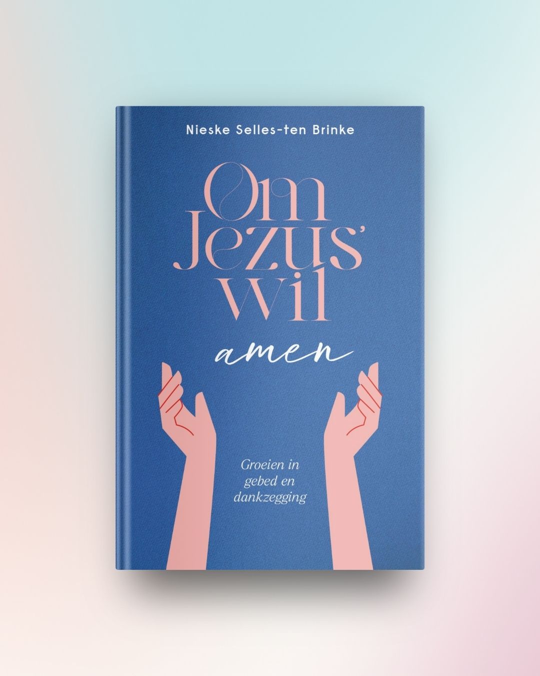 Om Jezus’ wil, amen