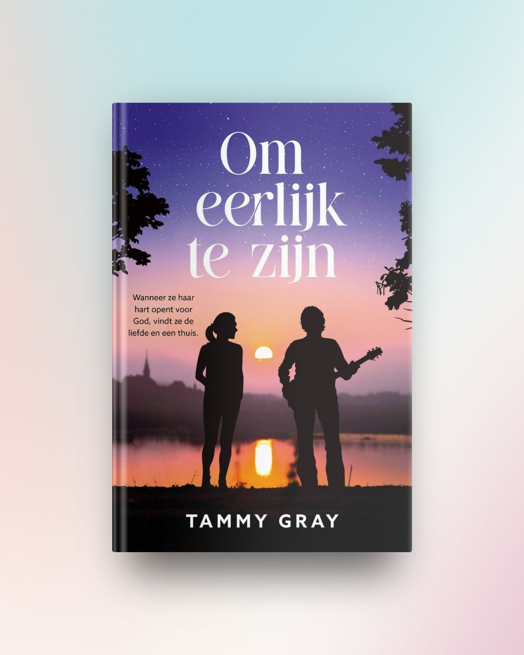 Om eerlijk te zijn