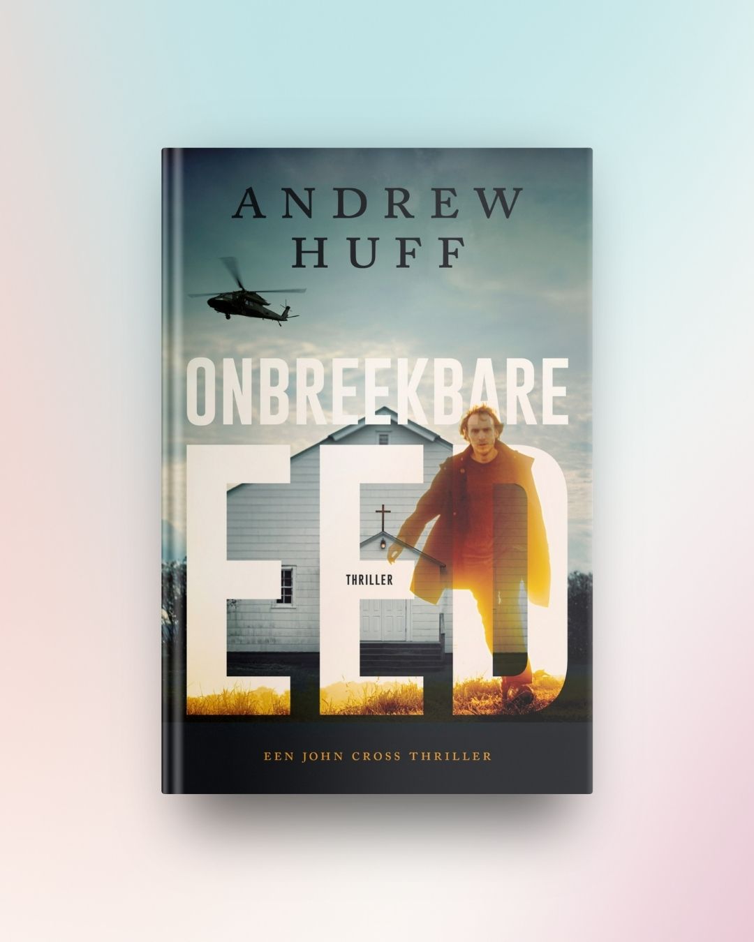Onbreekbare eed
