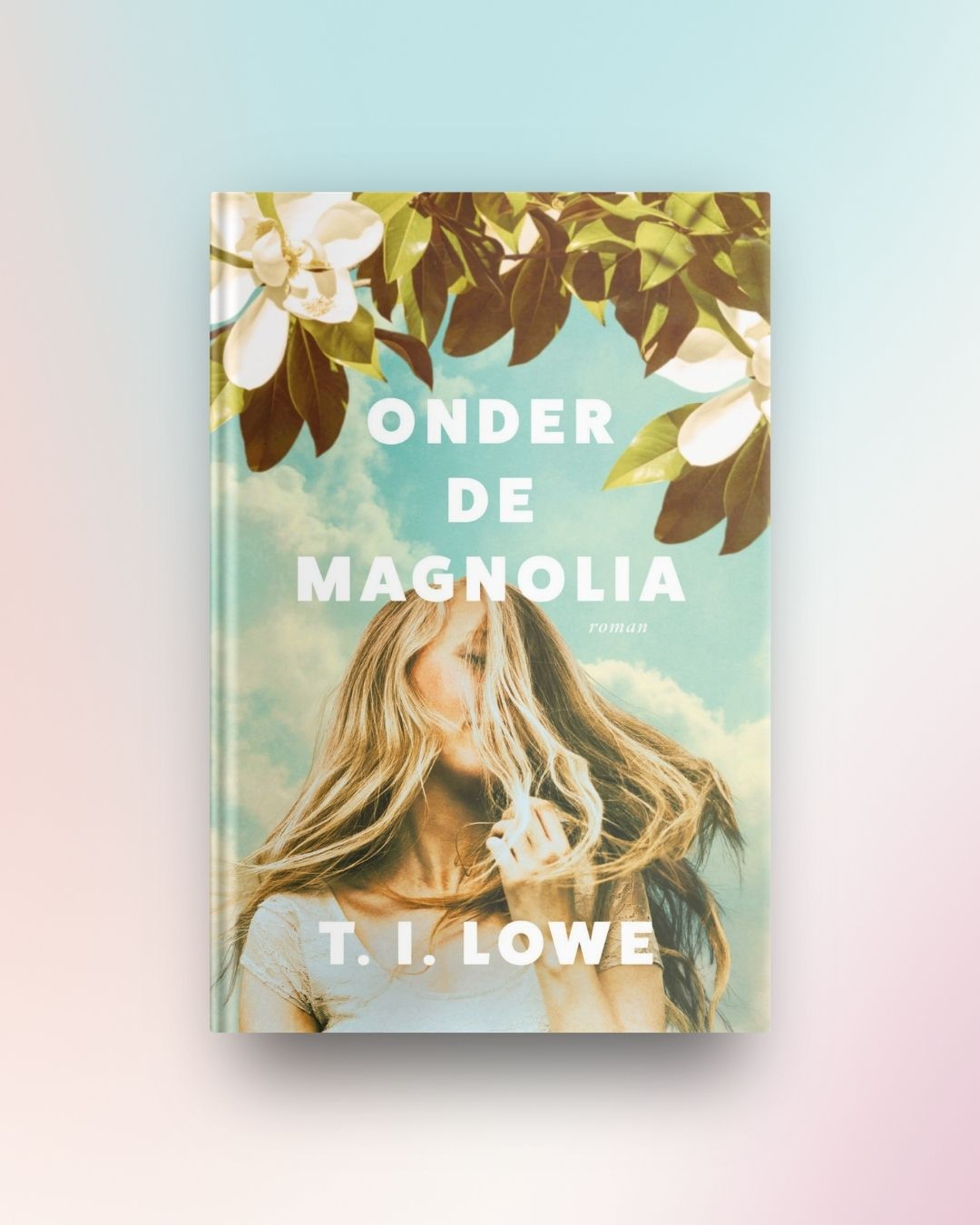 Onder de magnolia