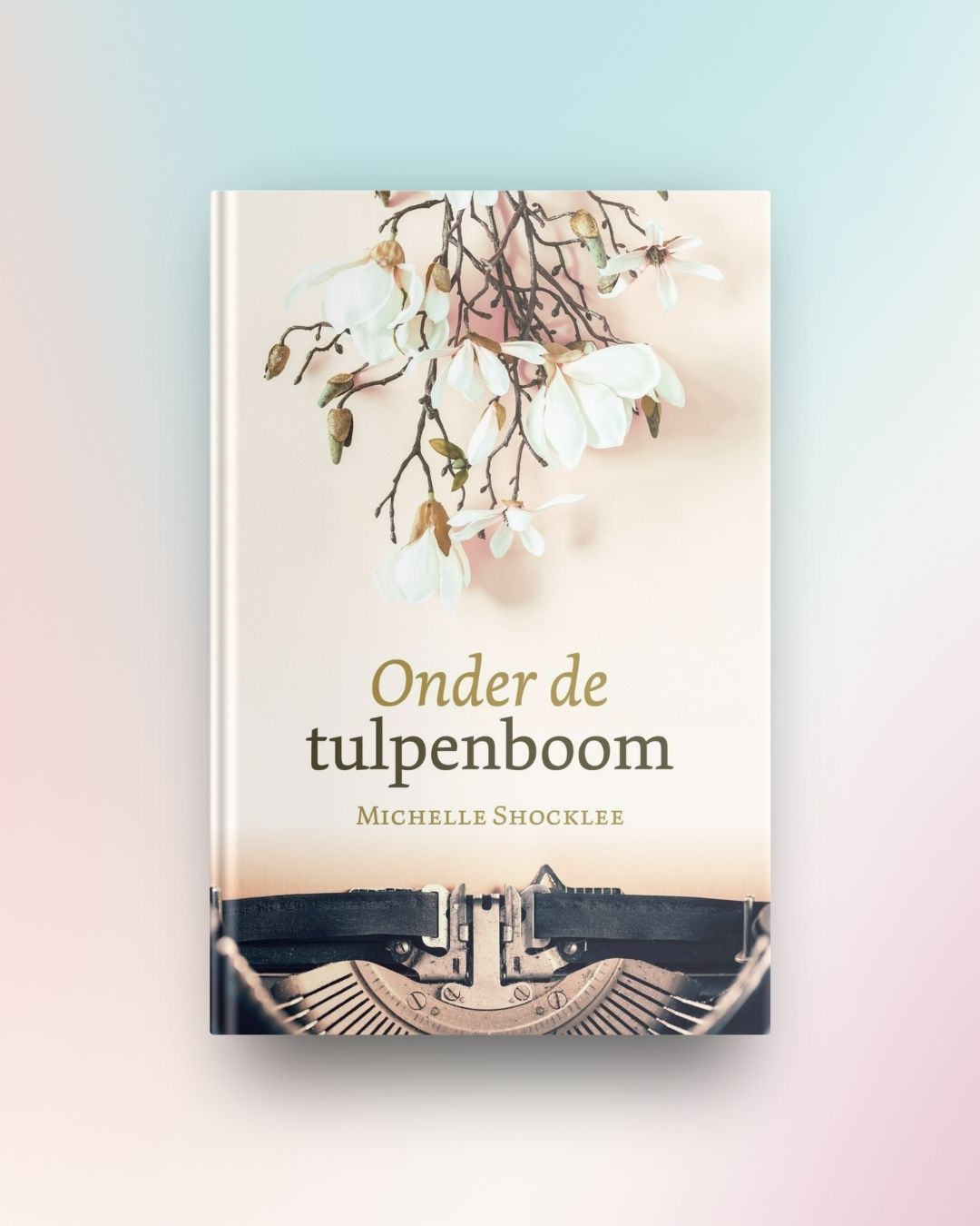 Onder de tulpenboom