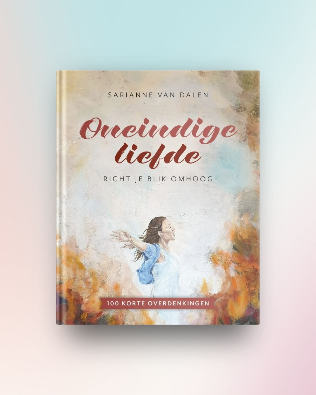 Oneindige liefde