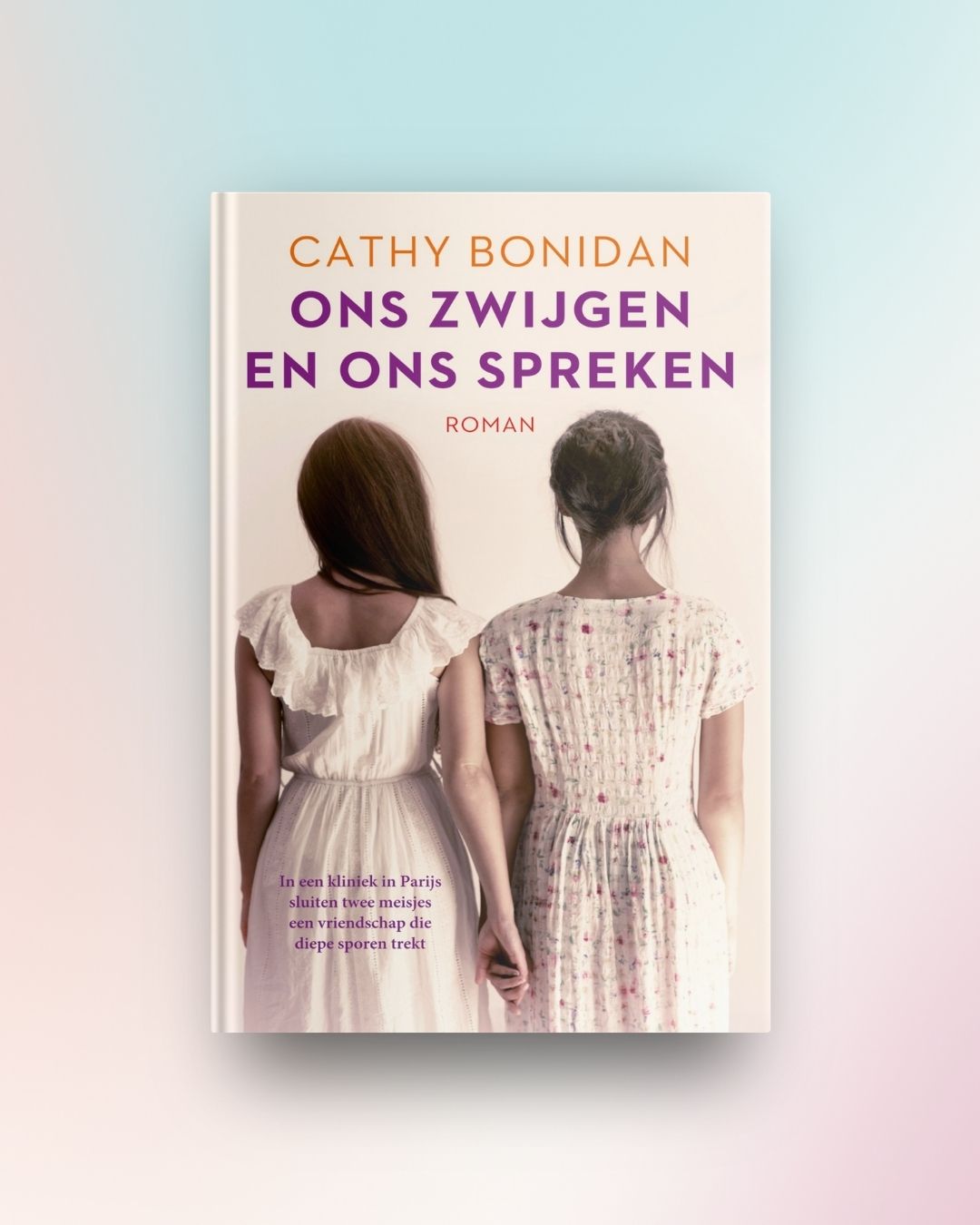 Ons zwijgen en ons spreken