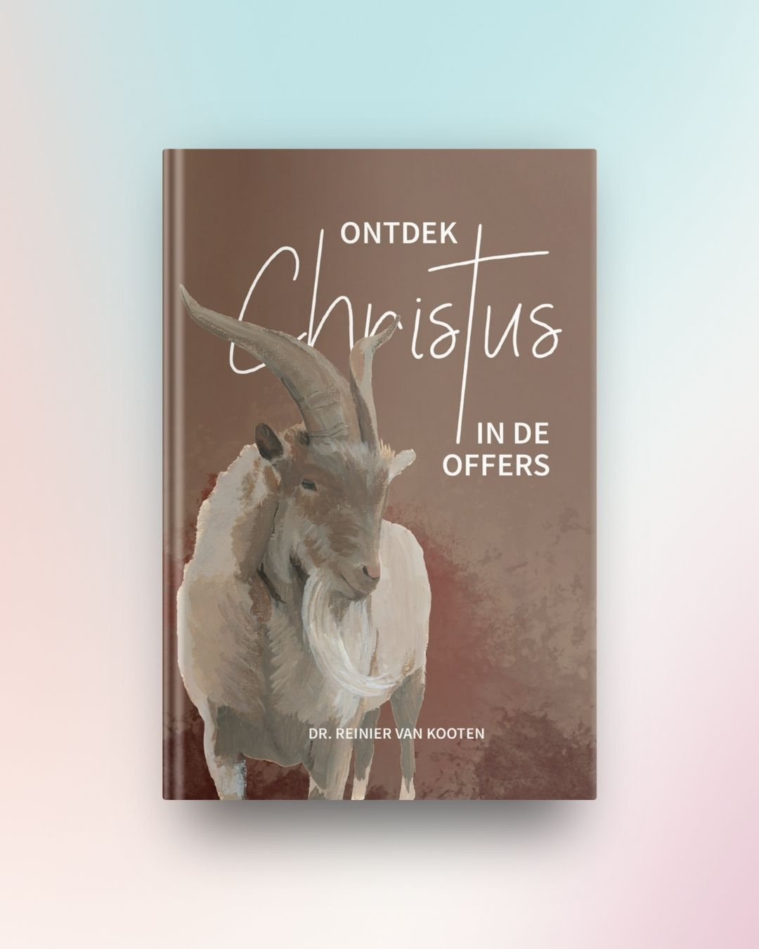 Ontdek Christus in de offers