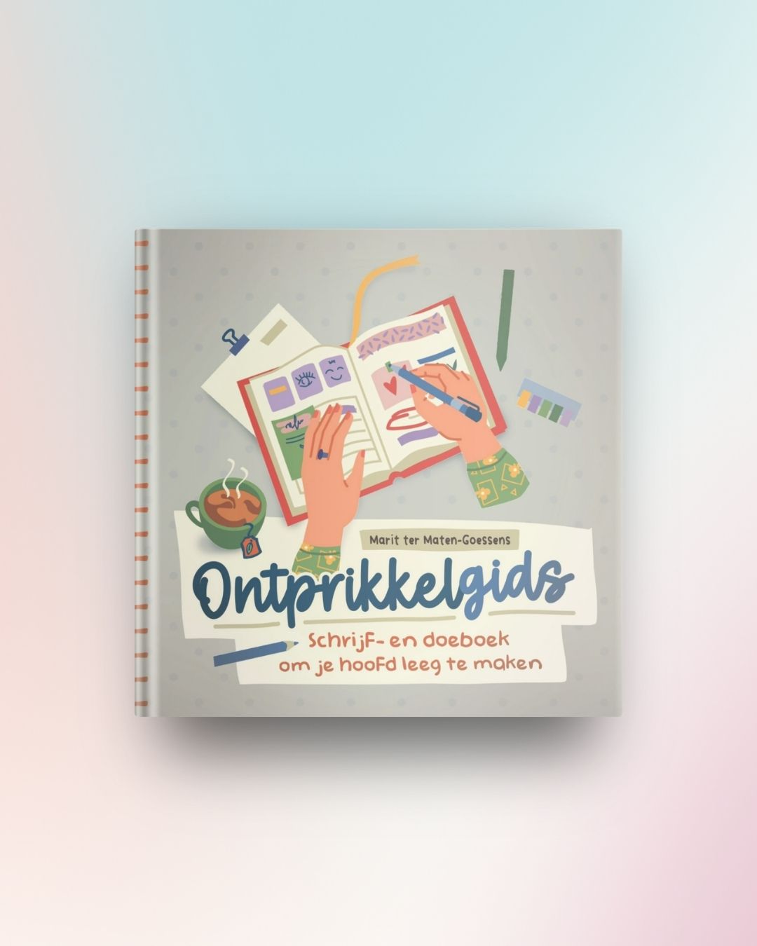Ontprikkelgids