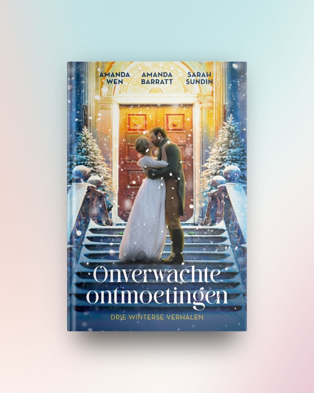 Onverwachte ontmoetingen