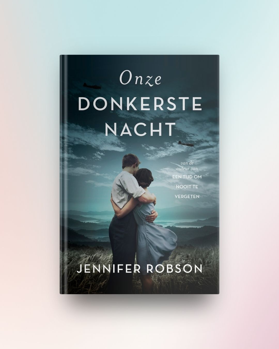 Onze donkerste nacht
