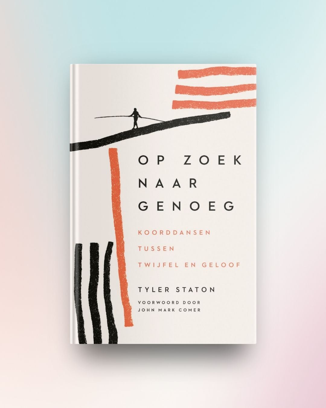 Op zoek naar genoeg