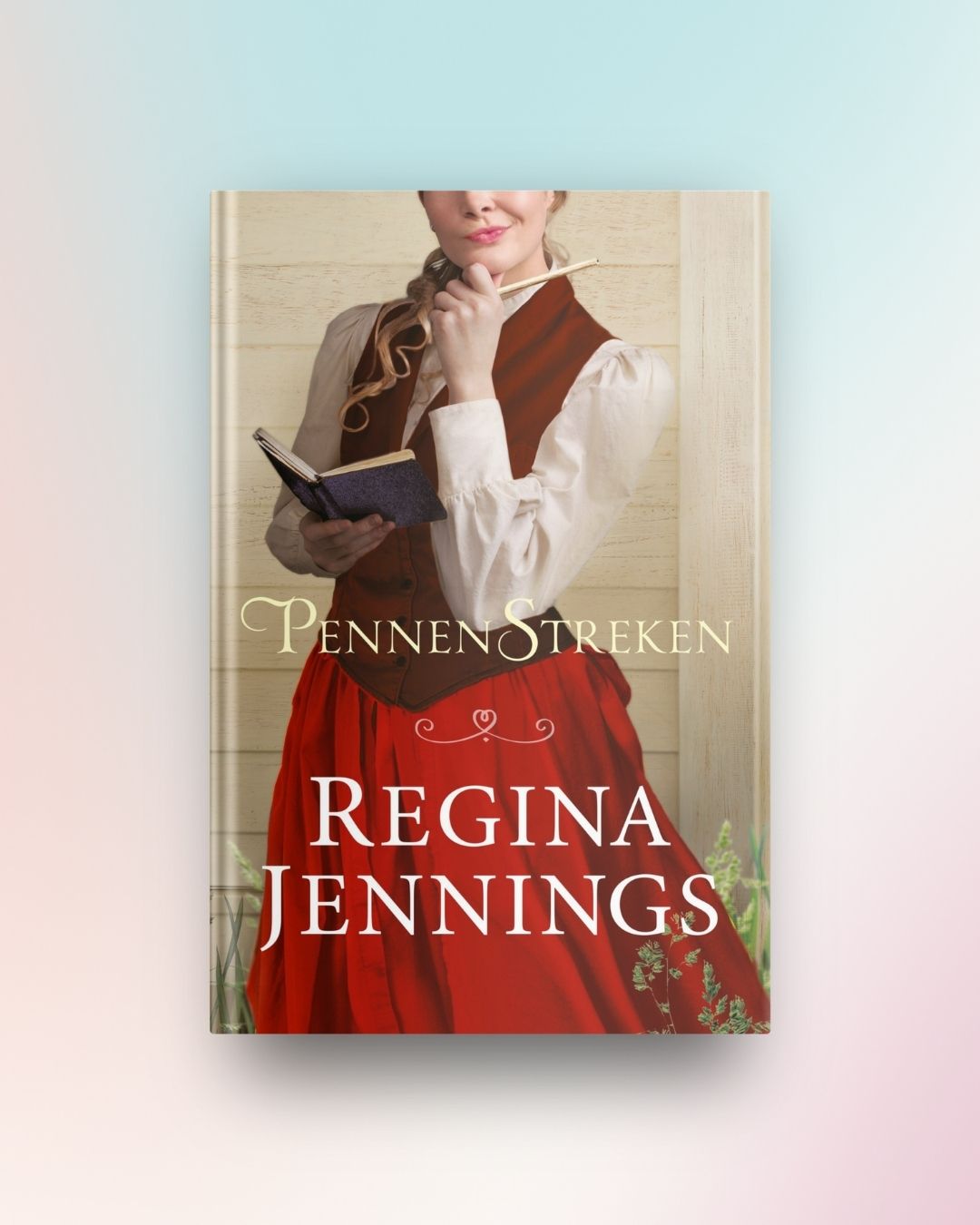 Pennenstreken