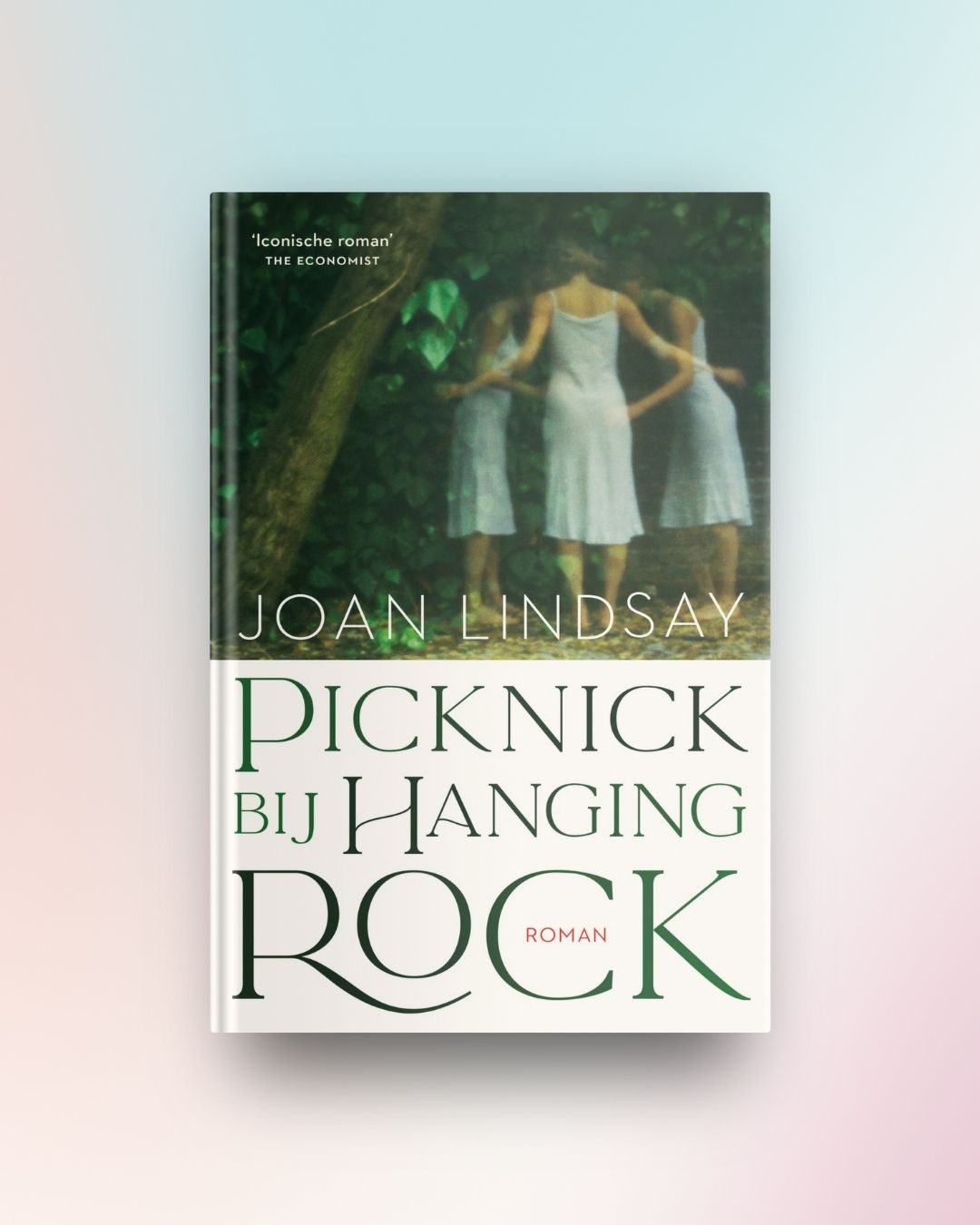 Picknick bij Hanging Rock