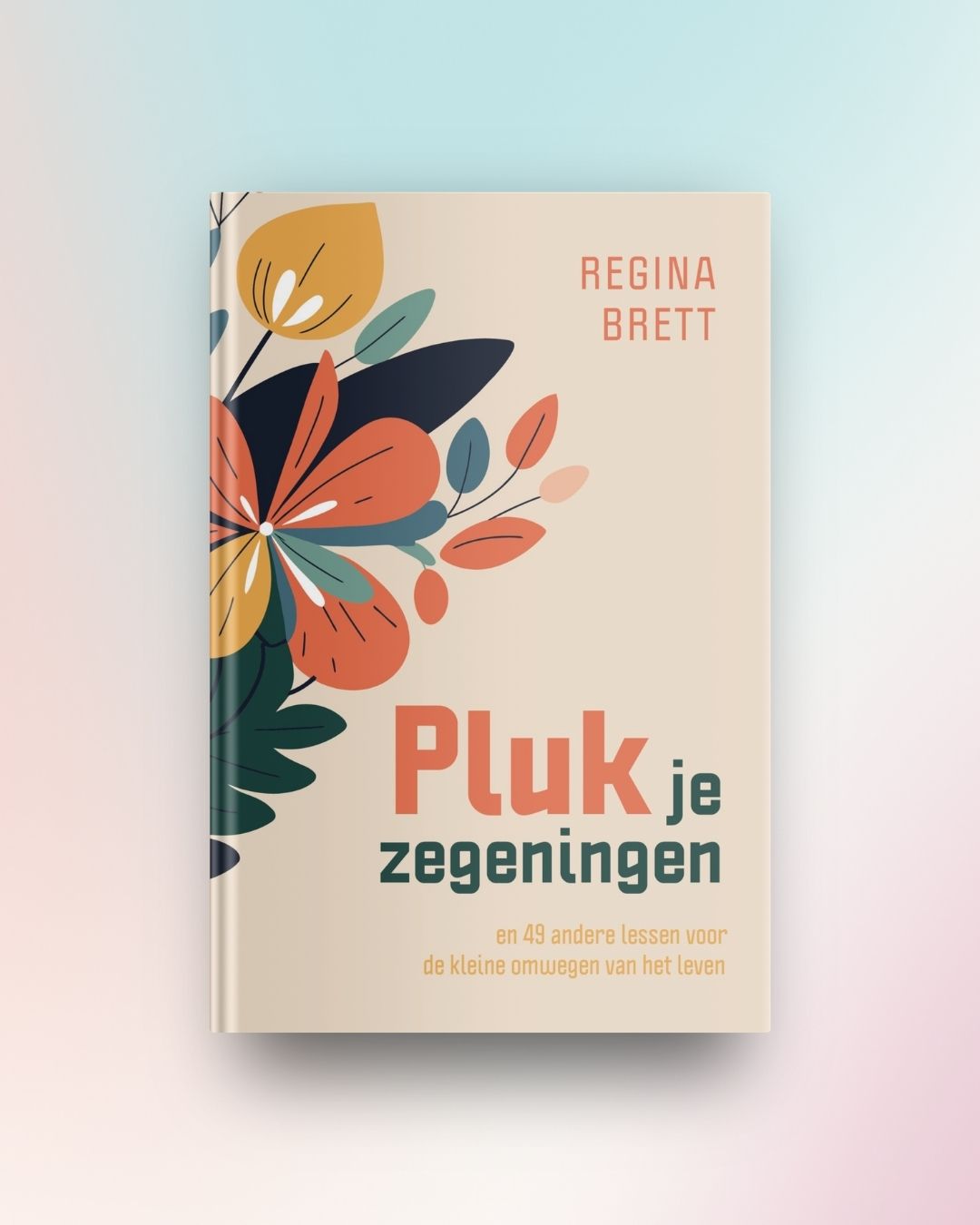 Pluk je zegeningen