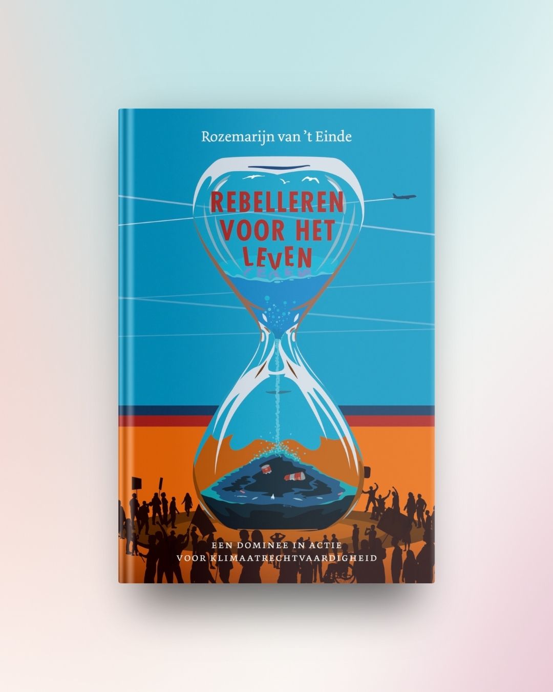 Rebelleren voor het leven