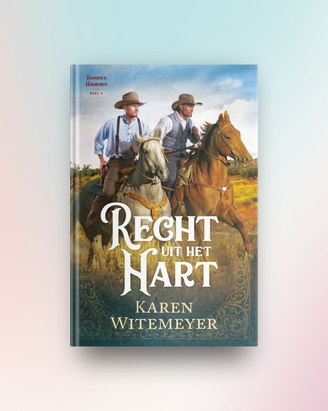 Recht uit het hart