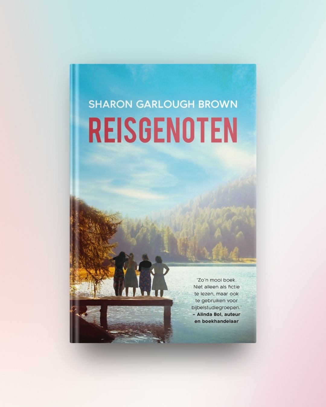 Reisgenoten